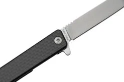 Ocaso Solstice 10CFS Carbon Fiber Satin, Navaja -Knives And Tools Comercio OC10CFS 05 ocaso
