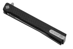Ocaso Solstice 10CFS Carbon Fiber Satin, Navaja -Knives And Tools Comercio OC10CFS 06 ocaso