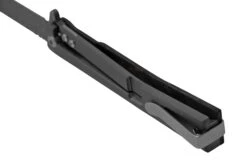 Ocaso Solstice Damascus 10IFR Fat Carbon Dark Matter Red, Navaja -Knives And Tools Comercio OC10IFR 04 ocaso