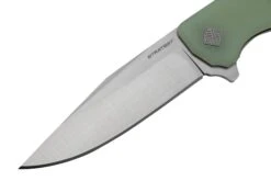 Ocaso Strategy 29JGD Jade G-10 Satin, Navaja -Knives And Tools Comercio OC29JGD 03 ocaso