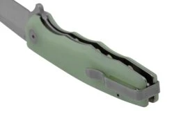 Ocaso Strategy 29JGD Jade G-10 Satin, Navaja -Knives And Tools Comercio OC29JGD 04 ocaso