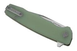 Ocaso Strategy 29JGD Jade G-10 Satin, Navaja -Knives And Tools Comercio OC29JGD 06 ocaso