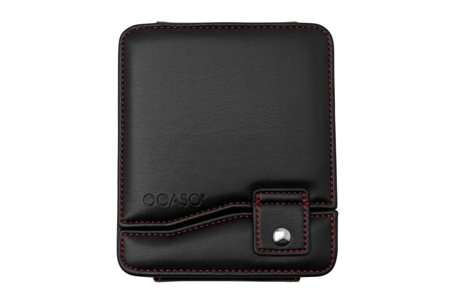 Ocaso Knife Storage Case 88CSO, 4 Sections, Funda Para Navaja 3 Ocaso Knife Storage Case 88CSO, 4 Sections, Funda Para Navaja