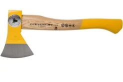 Ochsenkopf Hacha De Senderismo 600 Gram, OX 235 E-0602