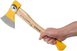 Ochsenkopf Hacha De Senderismo 600 Gram, OX 235 E-0602 -Knives And Tools Comercio OFOX235E 0602 06 ochsenkopf