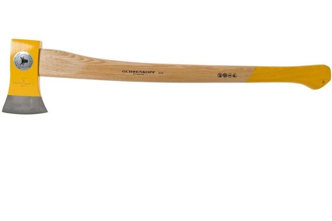 Ochsenkopf Spalt-Fix Hacha De Leñador, OX 248 E-1257 3 Ochsenkopf Spalt-Fix Hacha De Leñador, OX 248 E-1257