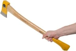 Ochsenkopf Spalt-Fix Hacha De Leñador, OX 248 E-1257 13 Ochsenkopf Spalt-Fix Hacha De Leñador, OX 248 E-1257 -Knives And Tools Comercio OFOX248E 1257 06 ochsenkopf