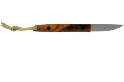 Ohta OFB SS 50 Desert Ironwood Cuchillo Fijo -Knives And Tools Comercio OHTA OFB SS 50 P 02 ohta knives