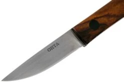 Ohta OFB SS 50 Desert Ironwood Cuchillo Fijo -Knives And Tools Comercio OHTA OFB SS 50 P 03 ohta knives