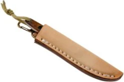 Ohta OFB SS 50 Desert Ironwood Cuchillo Fijo -Knives And Tools Comercio OHTA OFB SS 50 P 06 ohta knives