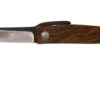 Ohta FK5 Higonokami-Navaja, Madera De Nogal -Knives And Tools Comercio OHTA OFF FK5 BW 01 ohta higonokami ohta off fk5 bw 01