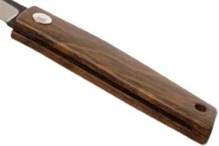 Ohta FK5 Higonokami-Navaja, Madera De Nogal -Knives And Tools Comercio OHTA OFF FK5 BW 05 ohta higonokami ohta off fk5 bw 05