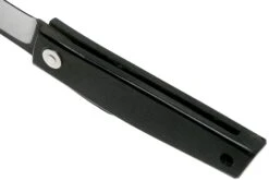 Ohta FK5 Higonokami-navaja, Black Canvas Micarta 14 Ohta FK5 Higonokami-navaja, Black Canvas Micarta -Knives And Tools Comercio OHTA OFF FK5 M B 05 ohta knives