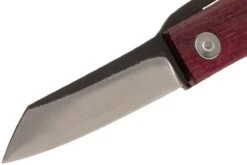 Ohta FK5 Higonokami-Navaja, Corazón Purpura 12 Ohta FK5 Higonokami-Navaja, Corazón Purpura -Knives And Tools Comercio OHTA OFF FK5 PH 03 ohta higonokami ohta off fk5 ph 03