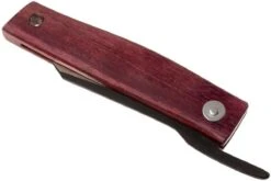 Ohta FK5 Higonokami-Navaja, Corazón Purpura 13 Ohta FK5 Higonokami-Navaja, Corazón Purpura -Knives And Tools Comercio OHTA OFF FK5 PH 04 ohta higonokami ohta off fk5 ph 04