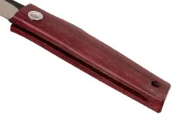 Ohta FK5 Higonokami-Navaja, Corazón Purpura 14 Ohta FK5 Higonokami-Navaja, Corazón Purpura -Knives And Tools Comercio OHTA OFF FK5 PH 05 ohta higonokami ohta off fk5 ph 05