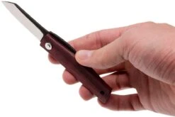 Ohta FK5 Higonokami-Navaja, Corazón Purpura 16 Ohta FK5 Higonokami-Navaja, Corazón Purpura -Knives And Tools Comercio OHTA OFF FK5 PH 07 ohta higonokami ohta off fk5 ph 07