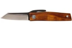 Ohta FK5 Higonokami-Navaja, Desert Ironwood