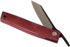 Ohta FK7 Higonokami-Navaja, Corazón Purpura -Knives And Tools Comercio OHTA OFF FK7 PH 06 ohta higonokami ohta off fk7 ph 06