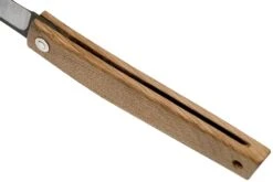 Ohta FK9 Higonokami-navaja, Nara -Knives And Tools Comercio OHTA OFF FK9 NARA 05 ohta knives