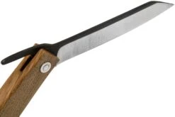 Ohta FK9 Higonokami-navaja, Nara -Knives And Tools Comercio OHTA OFF FK9 NARA 06 ohta knives