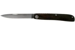 Ohta OLF SS FK Ohta Light Folder Navaja, ébano