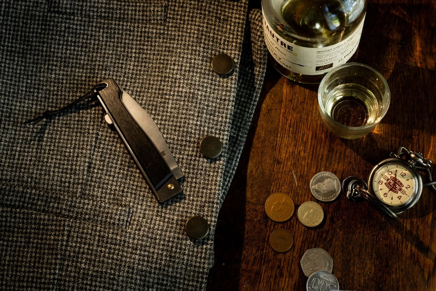 Knives And Tools Comercio -Knives And Tools Comercio OK 5