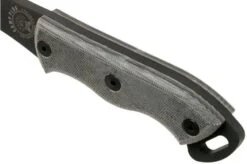 Ontario Camp Plus Hatchet 4320, Hacha De Mano -Knives And Tools Comercio OKC4320 05 ontario