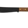 Ontario OKC Old Hickory Outdoors Machete 7055, Walnut, Machete 1 Ontario OKC Old Hickory Outdoors Machete 7055, Walnut, Machete -Knives And Tools Comercio OKC7055 01 okc
