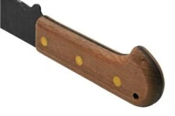 Ontario OKC Old Hickory Outdoors Machete 7055, Walnut, Machete 11 Ontario OKC Old Hickory Outdoors Machete 7055, Walnut, Machete -Knives And Tools Comercio OKC7055 04 okc