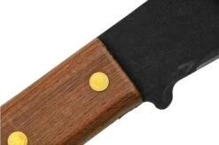 Ontario OKC Old Hickory Outdoors Machete 7055, Walnut, Machete 12 Ontario OKC Old Hickory Outdoors Machete 7055, Walnut, Machete -Knives And Tools Comercio OKC7055 05 okc