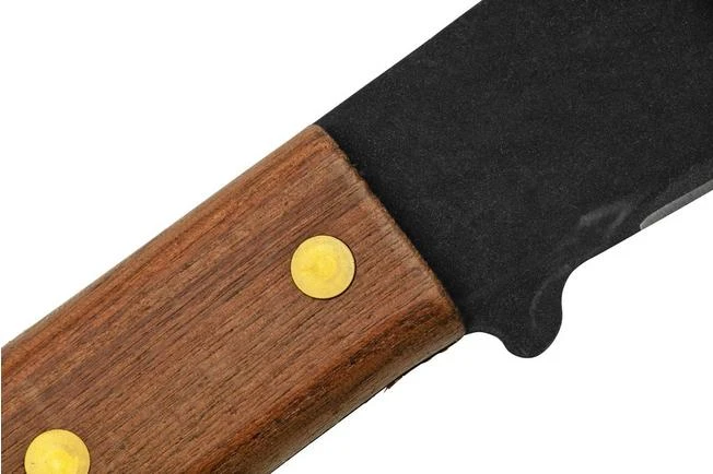 Ontario OKC Old Hickory Outdoors Machete 7055, Walnut, Machete 7 Ontario OKC Old Hickory Outdoors Machete 7055, Walnut, Machete - Imagen 5