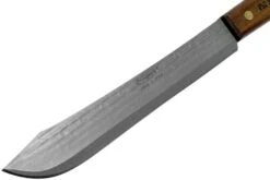 Ontario Old Hickory Cuchillo De Carnicero 25 Cm, 7111 -Knives And Tools Comercio OKC7111TC 03 ontario old hickory
