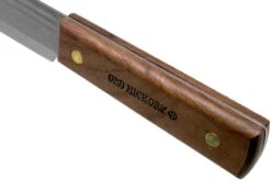 Ontario Old Hickory Cuchillo De Carnicero 35 Cm, 7113 -Knives And Tools Comercio OKC7113TC 05 ontario old hickory