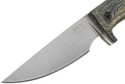 Ontario High Peaks Knife ADK 8177 Cuchillo De Caza 11 Ontario High Peaks Knife ADK 8177 Cuchillo De Caza -Knives And Tools Comercio OKC8177 03 ontario knives