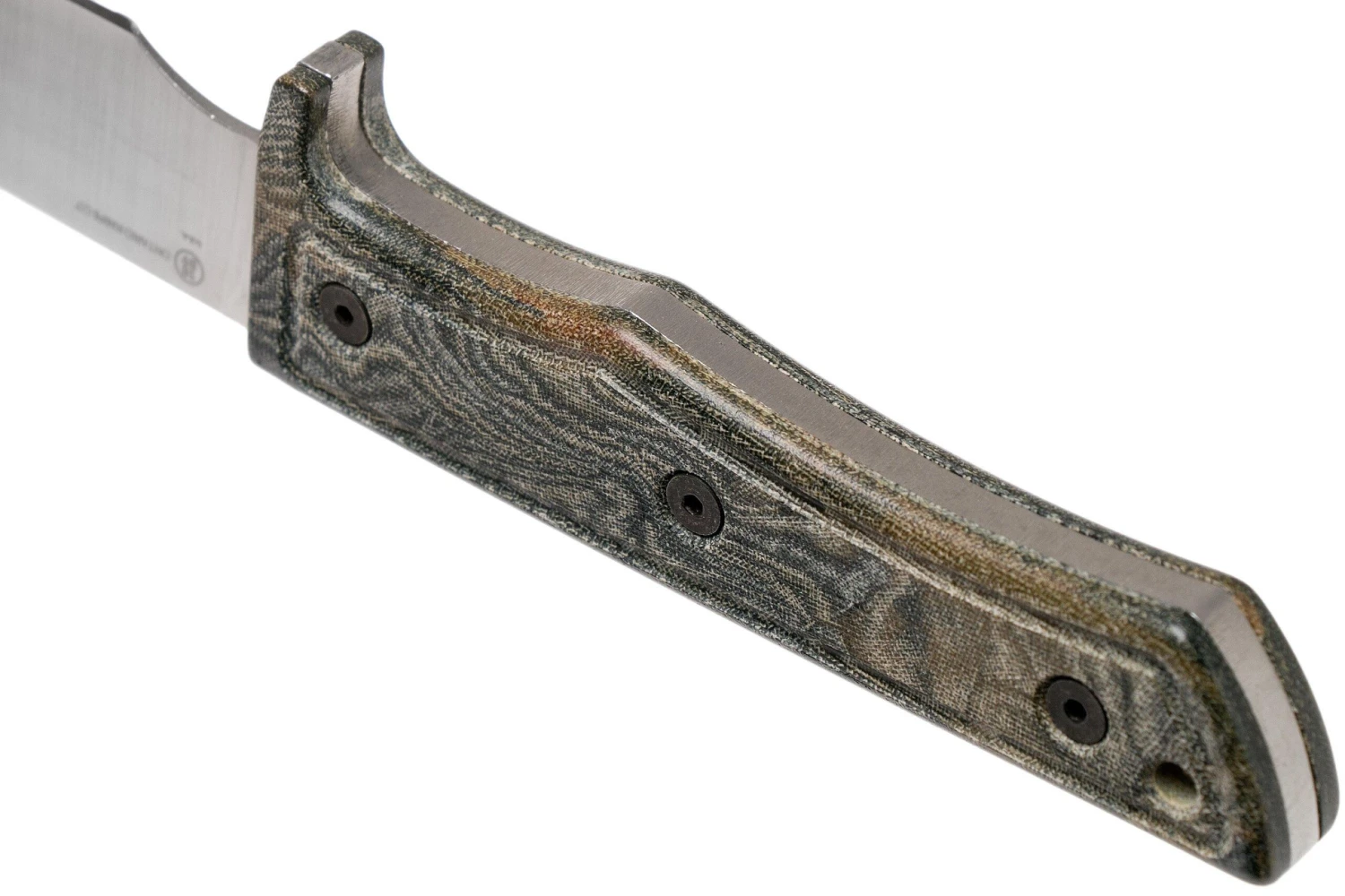 Ontario High Peaks Knife ADK 8177 Cuchillo De Caza 6 Ontario High Peaks Knife ADK 8177 Cuchillo De Caza - Imagen 4