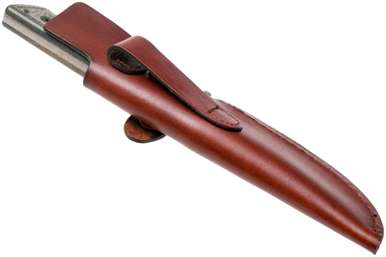 Ontario High Peaks Knife ADK 8177 Cuchillo De Caza 9 Ontario High Peaks Knife ADK 8177 Cuchillo De Caza - Imagen 7