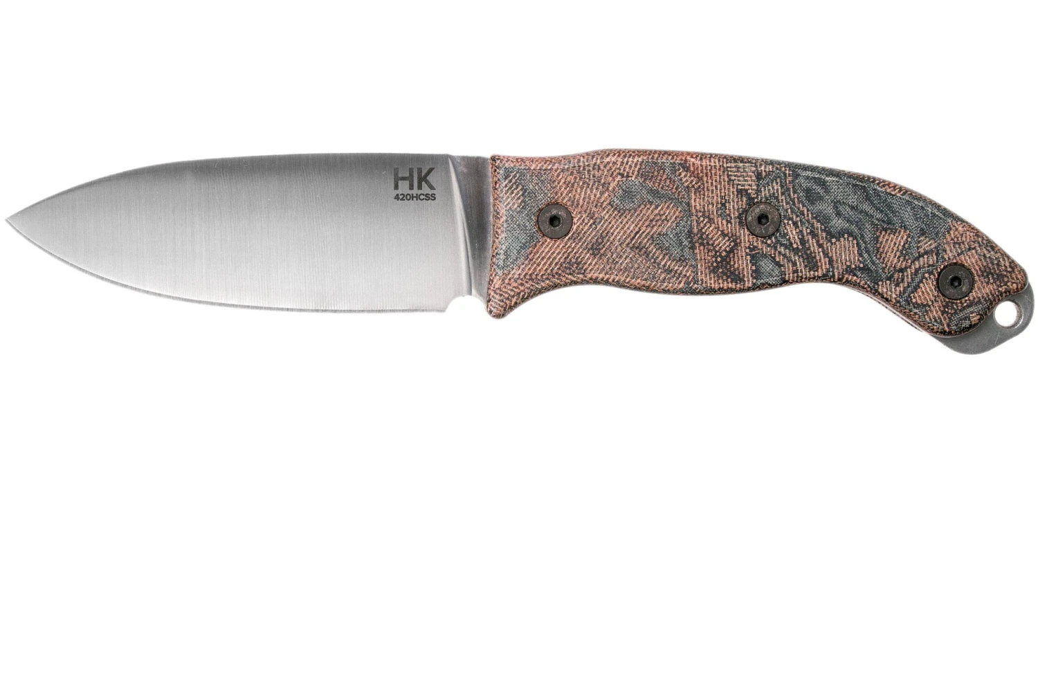 Ontario Hiking Knife 8187 Cuchillo De Exterior 3 Ontario Hiking Knife 8187 Cuchillo De Exterior