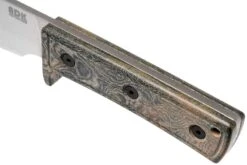 Ontario Keene Valley Knife ADK 8188 Cuchillo De Caza 13 Ontario Keene Valley Knife ADK 8188 Cuchillo De Caza -Knives And Tools Comercio OKC8188 05 ontario knives