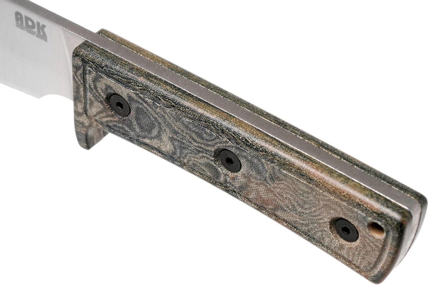 Ontario Keene Valley Knife ADK 8188 Cuchillo De Caza 7 Ontario Keene Valley Knife ADK 8188 Cuchillo De Caza - Imagen 5