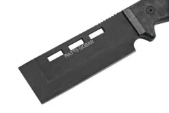Ontario RAT-3 Gobar 8660, Cuchillo De Supervivencia -Knives And Tools Comercio OKC8660 03 okc