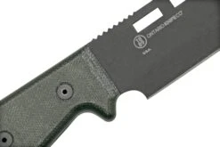 Ontario RAT-3 Gobar 8660, Cuchillo De Supervivencia -Knives And Tools Comercio OKC8660 05 okc