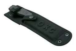 Ontario RAT-3 Gobar 8660, Cuchillo De Supervivencia -Knives And Tools Comercio OKC8660 06 okc