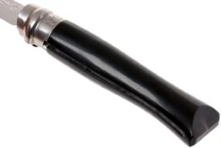 Opinel Navaja No. 8 Luxury Range, Acero Inoxidable, Cuerno De Búfalo -Knives And Tools Comercio OP000980 05 opinel op000980 05