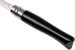 Opinel Navaja No. 8 Luxury Range, Acero Inoxidable, Cuerno De Búfalo -Knives And Tools Comercio OP000980 06 opinel op000980 06