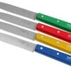 Opinel Cuchillos Puntilla Set De 4 N°112 Classiques -Knives And Tools Comercio OP001233 01 opinel tafelmesset op001233 01