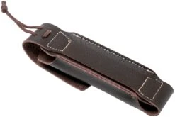 Opinel Funda De Cuero Sintético, Marrrón -Knives And Tools Comercio OP001542 02 opinel v201903