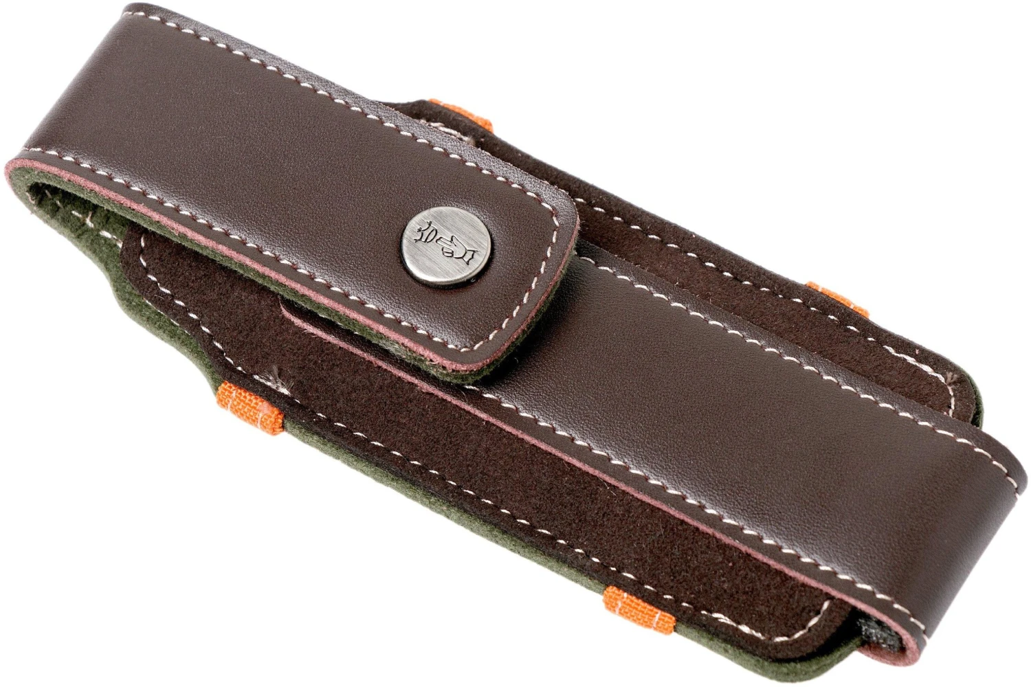 Opinel Funda De Cuero Y Material De Lona L 3 Opinel Funda De Cuero Y Material De Lona L