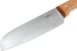 Opinel Parallèle Santoku N°119 11 Opinel Parallèle Santoku N°119 -Knives And Tools Comercio OP001819 03 opinel op001819 03
