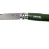 Opinel Navaja No. 08RV Khaki, Acero Inoxidable, Longitud De La Cuchilla 8,5 Cm -Knives And Tools Comercio OP001980 01 opinel